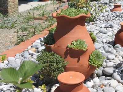 Jardiner avec ses enfants : le meilleur terrain de jeu